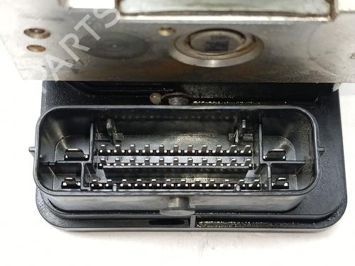 ABS pump PEUGEOT 2008 I (CU_)  | BP34215617M43  - Image 5