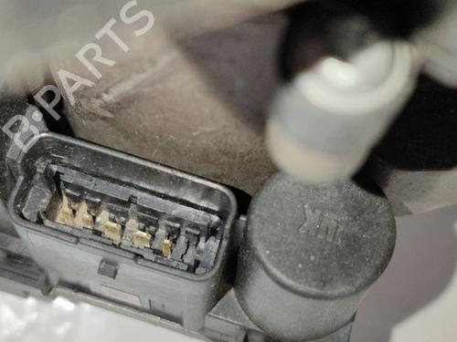 Gearbox HYUNDAI IONIQ (AE) 1.6 GDI Hybrid | BP17733298M3 