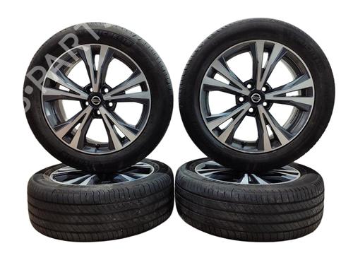 Used Rim NISSAN QASHQAI II SUV (J11, J11_) [2013-2025]  22915441