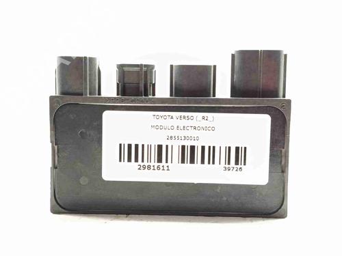 Electronic module TOYOTA VERSO (_R2_) 2.0 D-4D (AUR20_, AUR20R) | BP36804875M83 - Image 2
