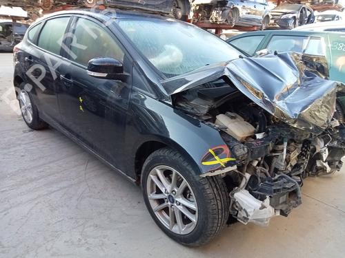 Engine FORD FOCUS III  | BP34222058M1  - Image 20