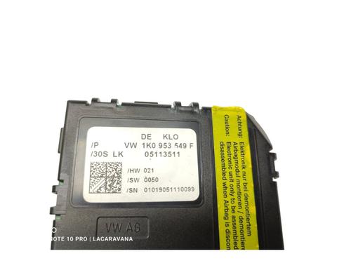 Electronic module VW GOLF V (1K1)  | BP17974379M83 