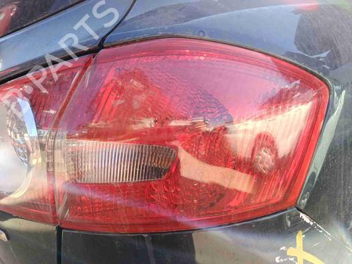 Højre baglygte Højre baglygte FORD KUGA I 2.0 TDCi (140 hp) 39744333 39744333