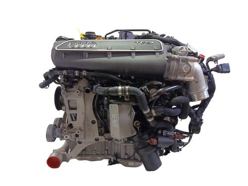 Motor Motor AUDI Q3 Sportback (F3N) 2.5 RS TFSI quattro (400 hp) 35952911 35952911