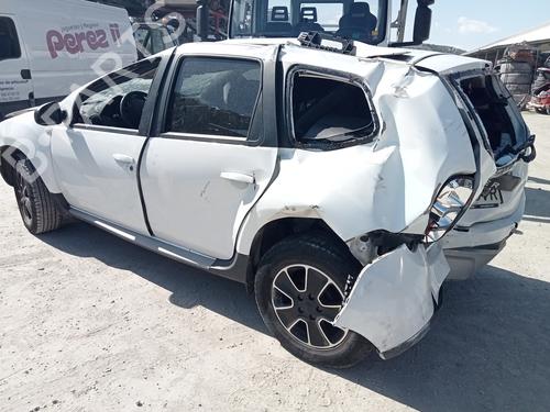 Gearbox DACIA DUSTER (HM_) | BP16508326M3