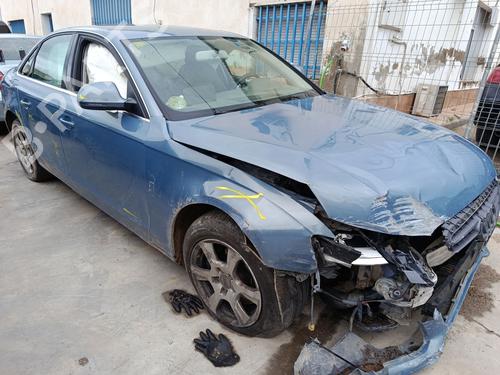 Used Parts AUDI A4 B8 (8K2) 2.0 TDI 4514995