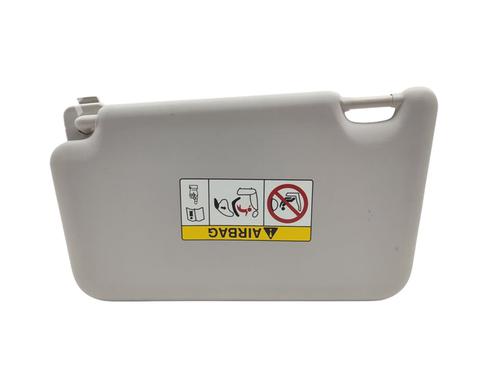 Right sun visor NISSAN MICRA V (K14)  | BP29920932I2