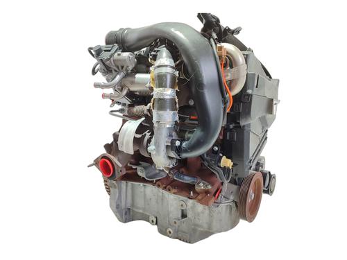 Engine DACIA SANDERO  | BP29124706M1 