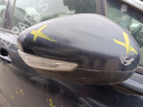 Used Right mirror Right mirror PEUGEOT 508 I (8D_) 1.6 HDi (115 hp) 34402707 34402707