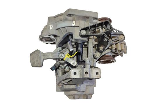 Gearbox VW CADDY IV MPV (SAB, SAJ) 1.4 TSI | BP29511304M3 