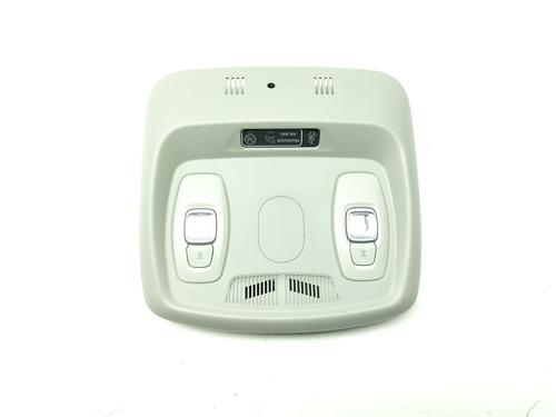 Used Interior roof light Interior roof light RENAULT KADJAR (HA_, HL_) 1.3 TCe 140 (HLNB, HLN1) (140 hp) 33240178 33240178