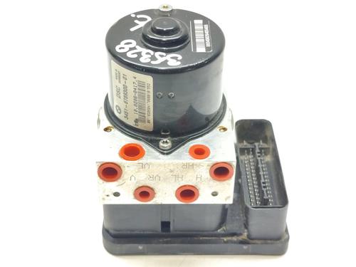 Used ABS pump BMW 3 Coupe (E92) 320 d (184 hp) 26695961
