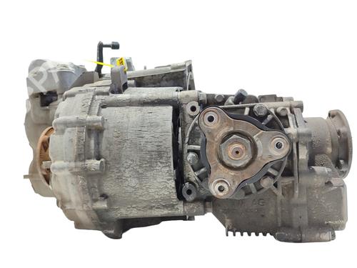 Gearbox AUDI A3 Sportback (8PA) 2.0 TDI | BP20334897M3 