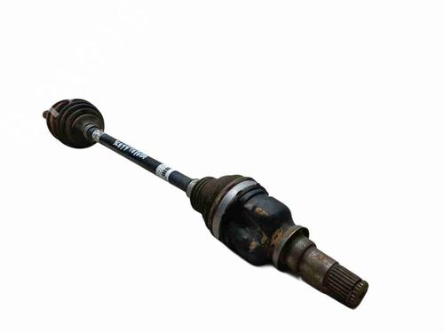 Left front driveshaft TOYOTA AYGO X (_B7_) | BP38331015M38 - Image 3