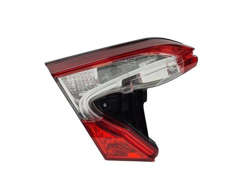 Used Left tailgate light TOYOTA C-HR (_X1_) [2016-2025]  30402045