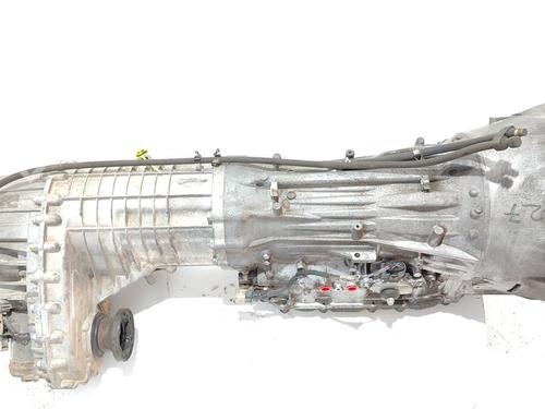 Gearbox VW TOUAREG (7LA, 7L6, 7L7) 3.0 V6 TDI | BP17733292M3 