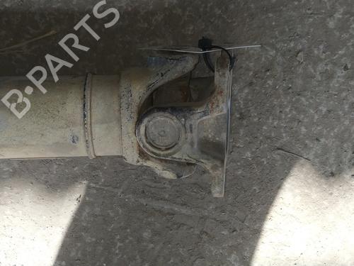Driveshaft MERCEDES-BENZ VITO Bus (W639) 113 CDI (639.701, 639.703, 639.705) | BP16843333M37