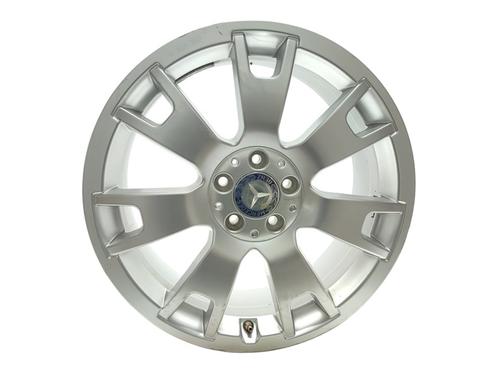 Used Rim MERCEDES-BENZ GLK-CLASS (X204) [2008-2015]  31012906