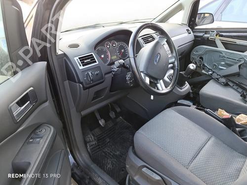 Left taillight FORD FOCUS C-MAX (DM2) | BP25997208C34 - Image 14