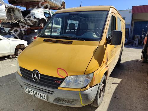 Used Parts MERCEDES-BENZ SPRINTER 2-t Van (B901, B902)    2066267