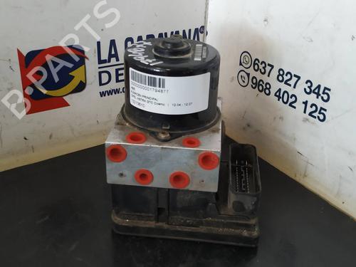 Used ABS pump OPEL ASTRA H GTC (A04) 1.7 CDTi (L08) (101 hp) 16508238