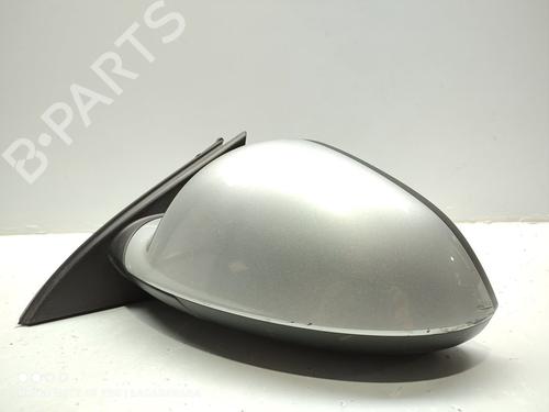 Left mirror OPEL INSIGNIA A (G09) 2.0 CDTI (68) | BP19652142C26 