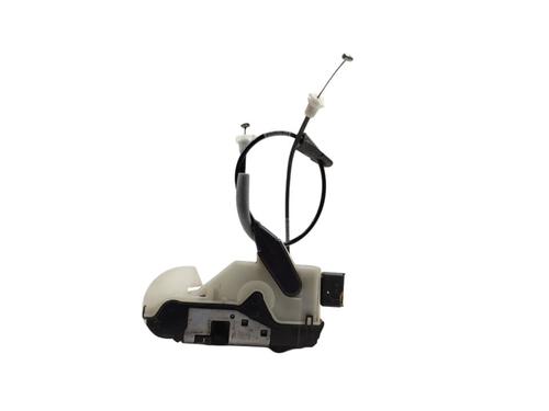 Front left lock PEUGEOT 2008 I (CU_)  | BP29904830C98