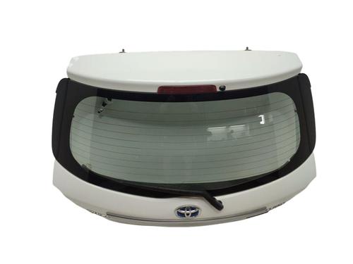 Tailgate TOYOTA YARIS (_P13_) 1.5 Hybrid (NHP130_) | BP23660882C6 