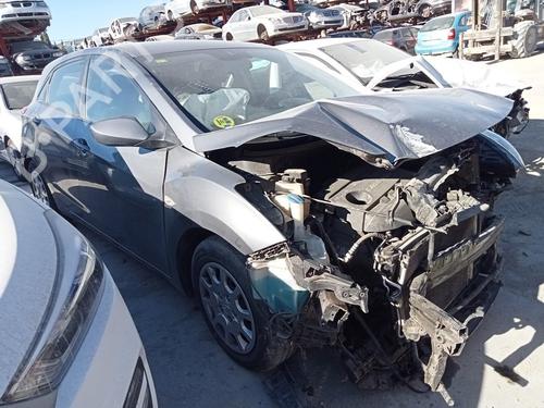 Engine control unit (ECU) HYUNDAI i30 (GD) | BP17387288M57