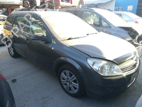 Oil sump OPEL ASTRA H (A04)  | BP16513165M115 