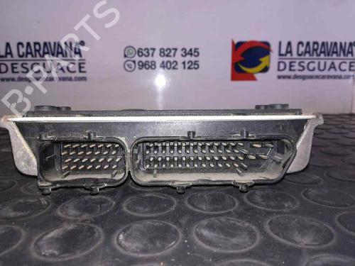 Engine control unit (ECU) MG MG ZR 105 | BP16504161M57 