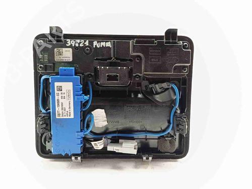 Plafonier FORD PUMA (J2K, CF7) 1.0 EcoBoost | BP35986355I8 - Image 2