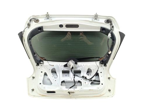 Tailgate NISSAN JUKE (F15)  | BP23096825C6