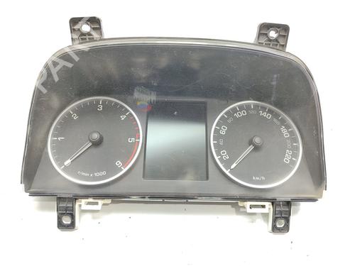 Used Instrument cluster LAND ROVER DISCOVERY IV (L319) [2009-2018]  16510317
