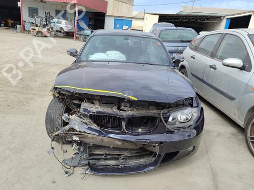 Electronic module BMW 1 (E87) 118 d | BP18862598M83  - Image 5
