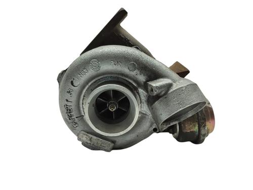 Turbocharger/Supercharger MERCEDES-BENZ CLK (C209) CLK 270 CDI (209.316) | BP22302186M71 