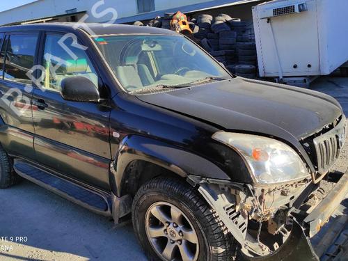 Switch TOYOTA LAND CRUISER PRADO (_J12_) 3.0 D-4D (KDJ120, KDJ125) | BP16507917I30 