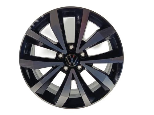Used Rim VW T-ROC (A11, D11) [2017-2026]  31973667