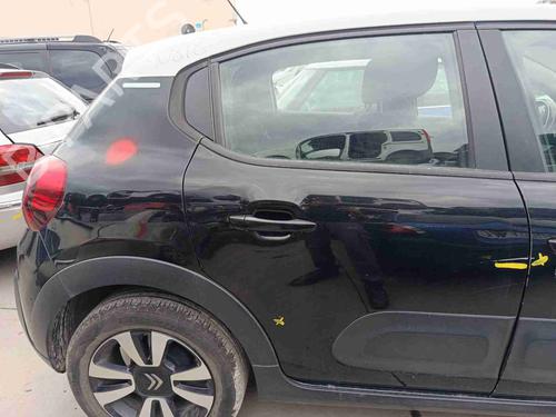 Used Right rear door Right rear door CITROËN C3 III (SX) 1.2 PURETECH 82 (82 hp) 39685197 39685197