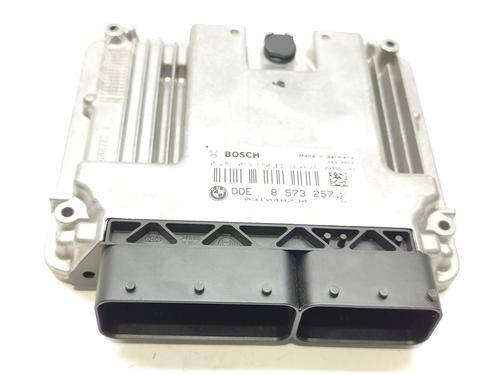 Used Engine control unit (ECU) BMW 3 (F30, F80) 320 d (184 hp) 26734386