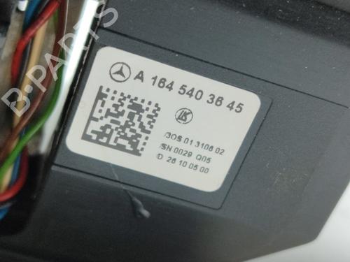 Switch MERCEDES-BENZ M-CLASS (W164) ML 320 CDI 4-matic (164.122) | BP20975178I30 