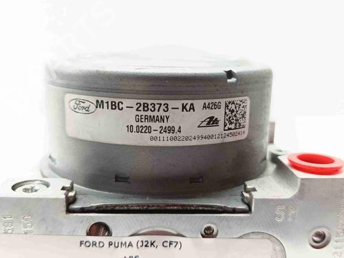 ABS pump FORD PUMA (J2K, CF7) 1.0 EcoBoost | BP36222356M43 - Image 4