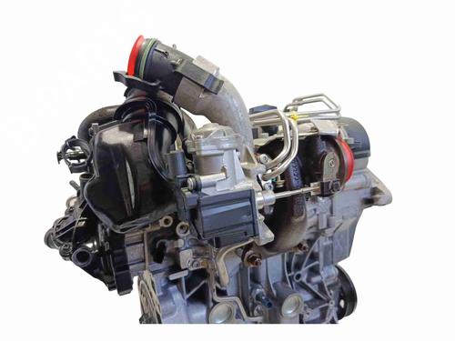 Engine VW SCIROCCO III (137, 138) 1.4 TSI | BP40085315M1  - Image 8