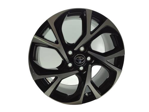 Used Rim TOYOTA C-HR (_X1_) [2016-2025]  30353590