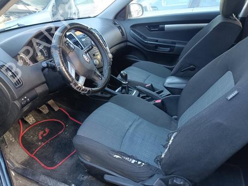 Headlight switch KIA CEE'D Hatchback (ED)  | BP16942800I24  - Image 9