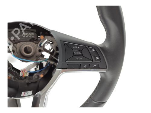 Steering wheel NISSAN QASHQAI II (J11, J11_)  | BP29923918C49
