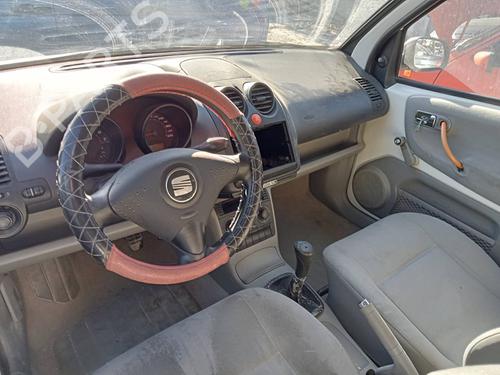 Instrument cluster SEAT AROSA (6H1)  | BP17054570C47 