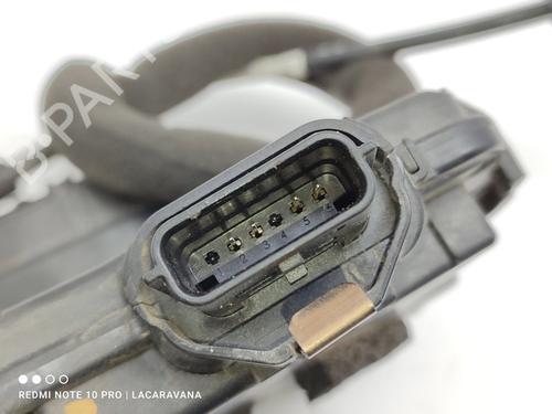 Rear right lock RENAULT CLIO IV (BH_)  | BP21678419C99 