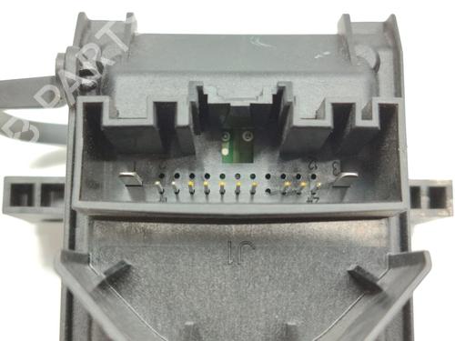 Electronic module FORD FIESTA VII (HJ, HF) 1.5 TDCi | BP17432391M83 