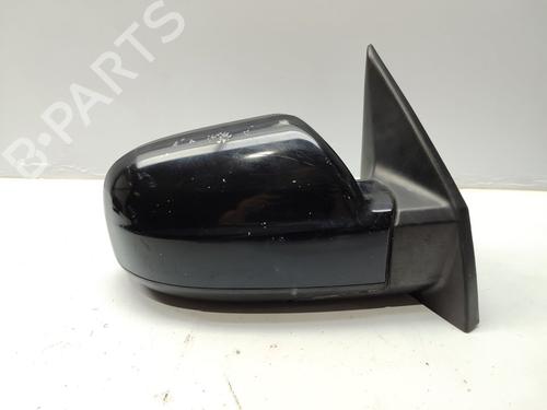 Right mirror HYUNDAI TUCSON (JM) 2.0 CRDi | BP19065589C27 
